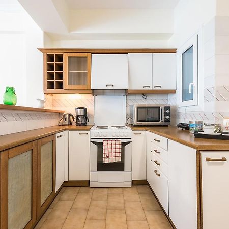 Comfy Apartment In Acropolis Area By Cloudkeys Aten Exteriör bild